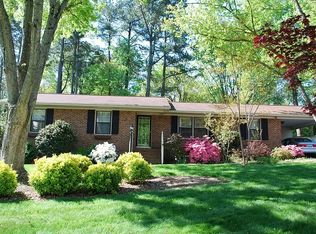 313 Westridge Dr, Raleigh, NC 27609