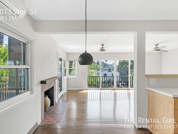 3rd image of 2073 Vine St