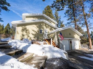 6 Pine Rdg, Clancy, MT 59634