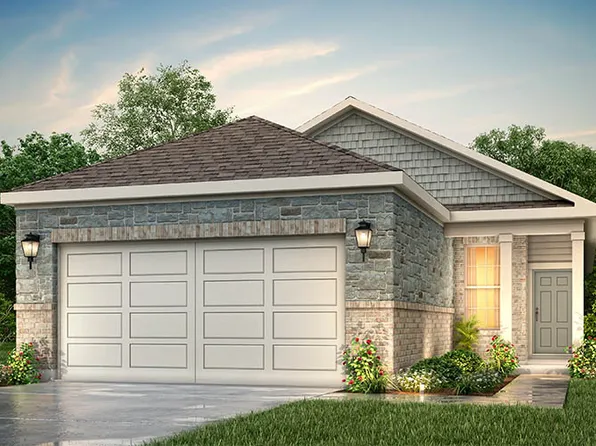 12918 California Palm Ct, Cypress, TX 77433