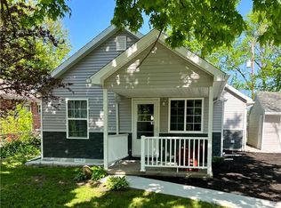 1920 Broadstone Rd, Toledo, OH 43615