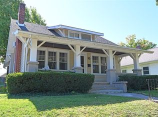 736 E Linden Ave, Miamisburg, OH 45342