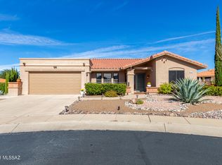 14348 N Sky Trl, Tucson, AZ 85755