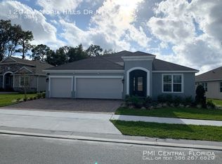 1294 Victoria Hills Dr N, Deland, FL 32724