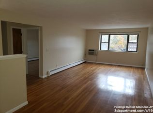 91 Spring St #C3, West Roxbury, MA 02132