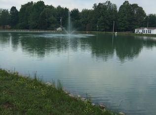 2440 Brooks School House Rd, Calhoun, KY 42327