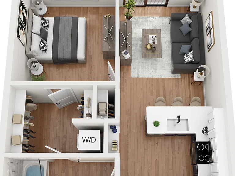 Topaz Floor Plan Topaz Floor Plan