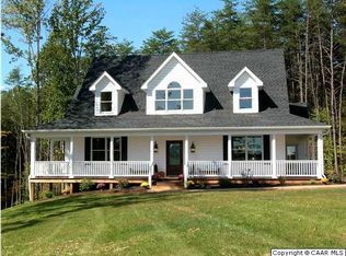 358 Fredericksburg Rd, Ruckersville, VA 22968