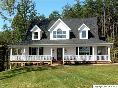358 Fredericksburg Rd, Ruckersville, VA, 22968