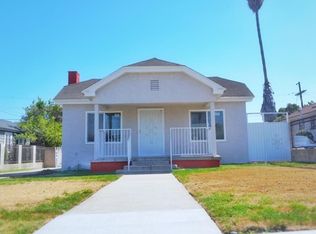 3526 W 58th Pl, Los Angeles, CA 90043