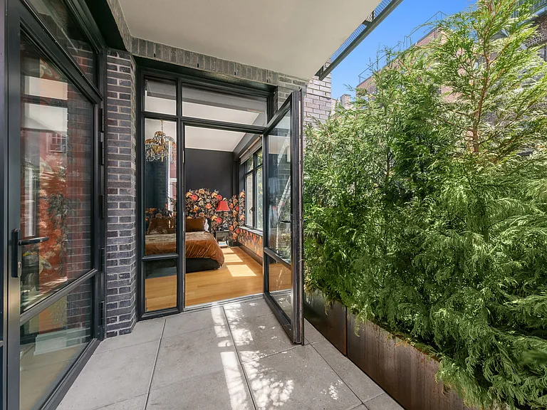 204 Forsyth St #3S — Photo 6