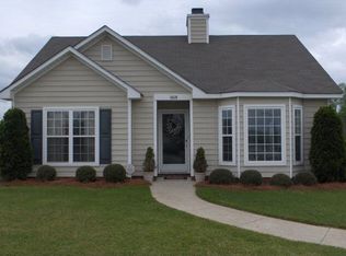 1608 Greys Mill Rd, Rocky Mount, NC 27804