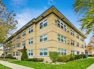 6801 N Ozark Ave APT 2H, Chicago, IL 60631
