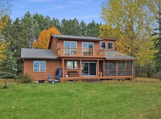 1003 Stone Point Ln, La Pointe, WI 54850