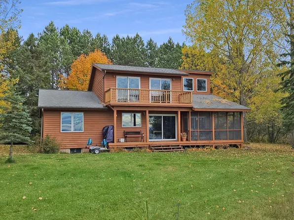 1003 Stone Point Ln, LaPointe, WI 54850