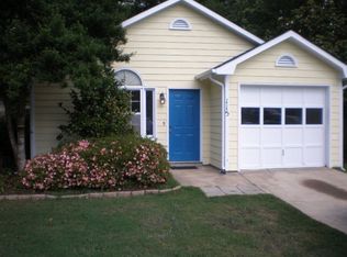 115 Layla Ct, Athens, GA 30605