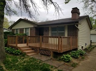 2409 Marion St, Des Moines, IA 50321