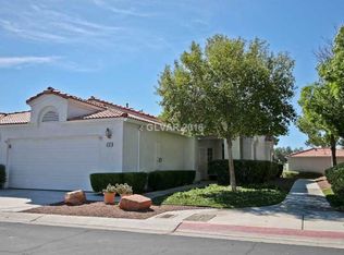 8797 Crystal Port Ave, Las Vegas, NV 89147