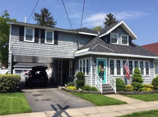 58 S 5th Ave, Ilion, NY 13357