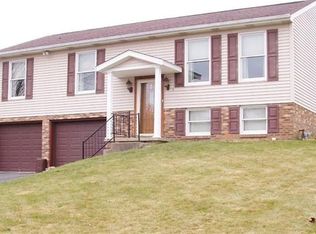 113 Holland Dr, Butler, PA