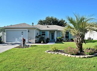 7640 SE 174th Gaillard Pl, The Villages, FL 32162