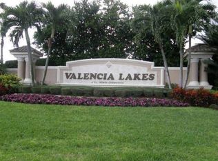 11625 Pamplona Blvd, Boynton Beach, FL 33437