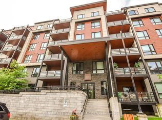 306 Essa Rd #107, Barrie, ON L9J0H5