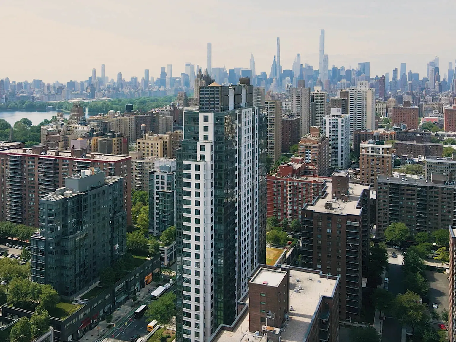 801 Amsterdam Avenue — Photo 1