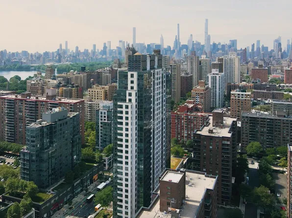 801 Amsterdam Avenue 10E image 1 of 5