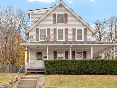 72 Dyer Street, Killingly, CT, 06239