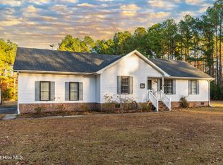 493 Cove Rd, Hertford, NC 27944