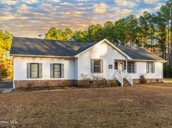 493 Cove Road, Hertford, NC 27944