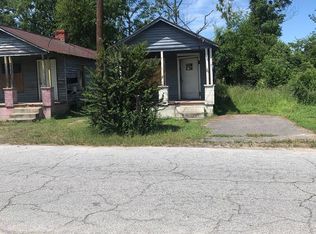 1910 2nd Ave, Augusta, GA 30901