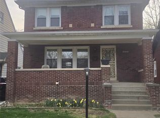 15923 Normandy St, Detroit, MI 48238