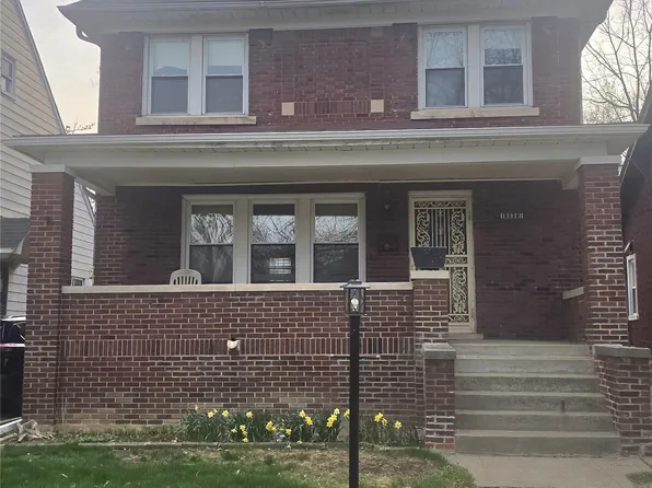 15923 Normandy St, Detroit, MI 48238