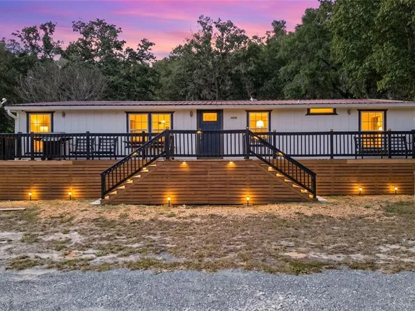 14318 Rock N Roll Rd, Clermont, FL 34715