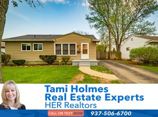 310 Spinning Rd, Dayton, OH 45431