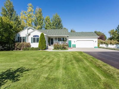 2707 N Ramshorn Dr, Laurel, MT, 59044