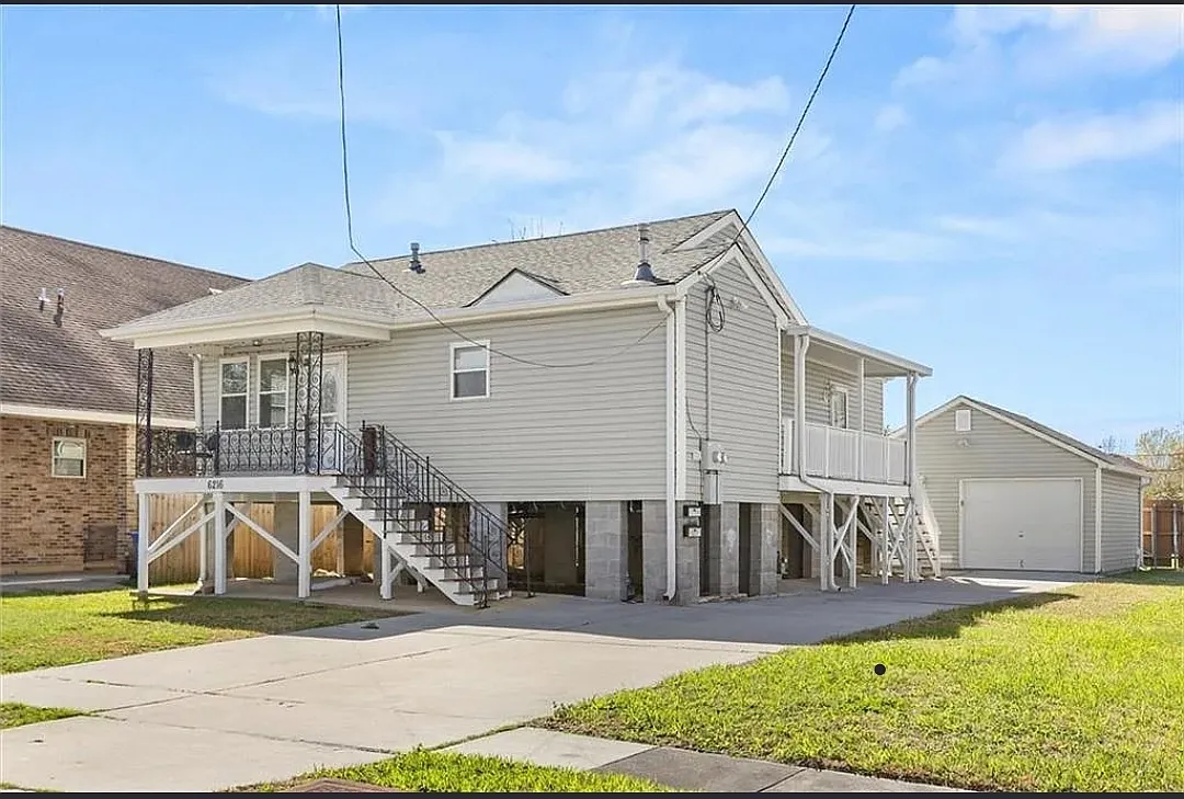 6216 Cameron Blvd — Photo 1