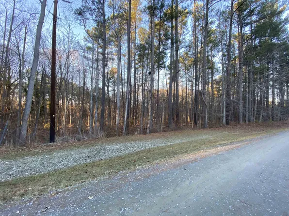 4708 Fairfield Rd #11, New Hill, NC 27562