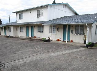 1287 R St #2, Springfield, OR 97477