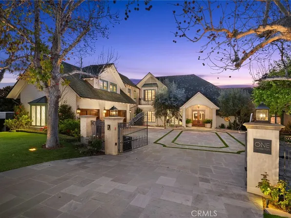1 Cypress Point Ln, Newport Beach, CA 92660
