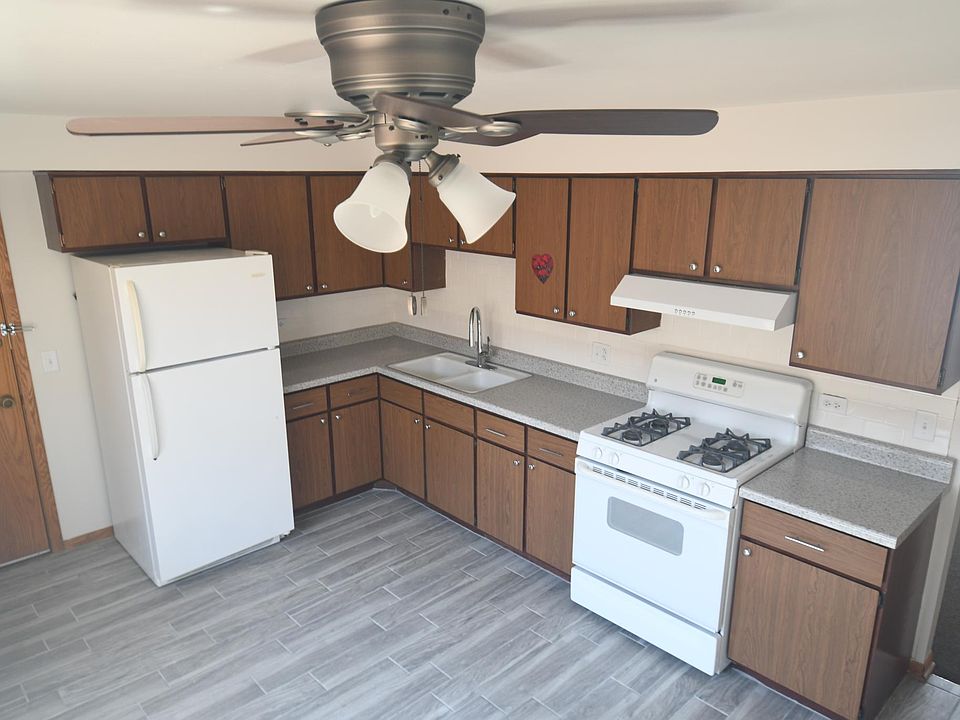 2018 Remodeled Kitchen