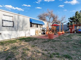 4211 E 100th Ave LOT 350, Thornton, CO 80229