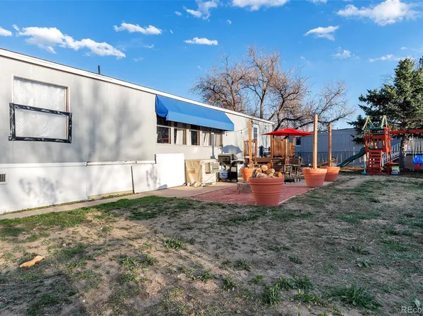 4211 E 100TH Avenue LOT 350, Thornton, CO 80229