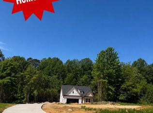 146 Starlet Ridge Way, Clayton, NC 27520