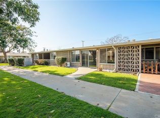 1260 Oakmont Rd APT 53E, Seal Beach, CA 90740