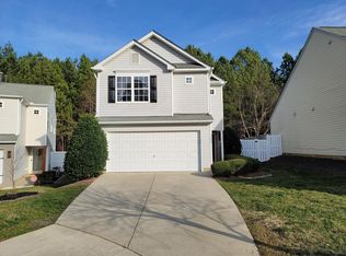5624 Roan Mountain Pl, Raleigh, NC 27613