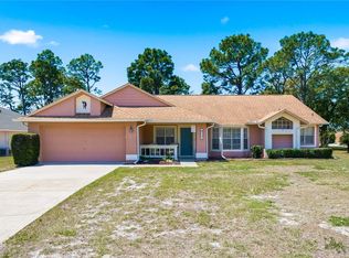 3297 Amherst Ave, Spring Hill, FL 34609
