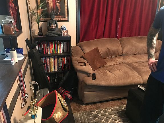 2nd image of 3624 Marvin Ave